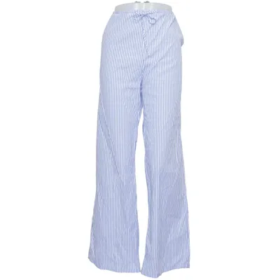 Pyjama broek (Blauw, Wit) van FB Sister