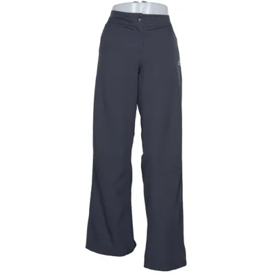 Pantalon (Gris) de Adidas Élasthane, Polyester