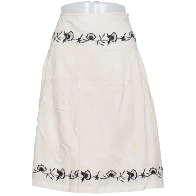 Rok (Beige) van Xanaka Katoen