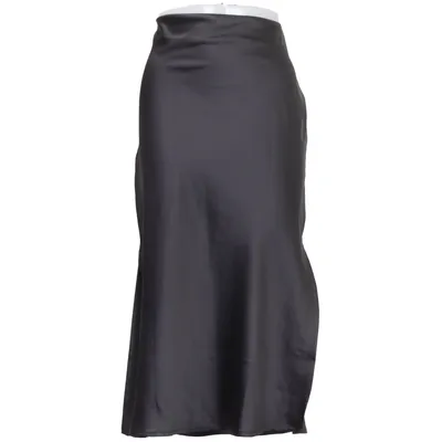 Jupe longue (Noir) de Princess Polly Polyester