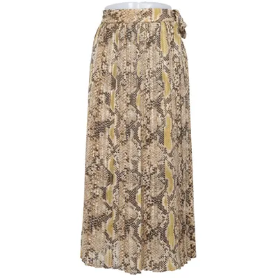 Jupe portefeuille (Tony) de Grace & Mila Polyester