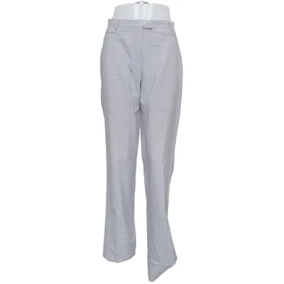 Pantalon de costume (Gris) de Savann Polyester