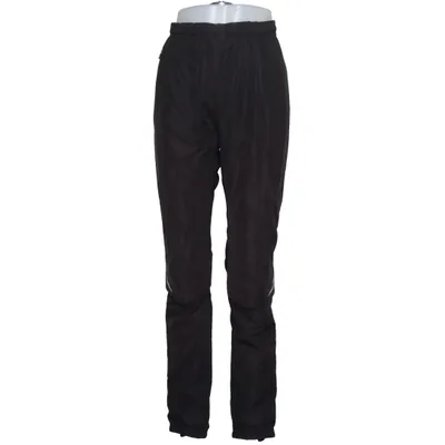 Pantalon d'extérieur (Noir) de Odlo Élasthane, Polyester