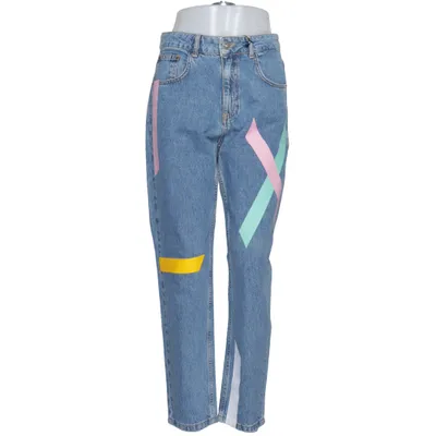 Jeans (MAX TAPED JEANS) from I Dig Denim Cotton
