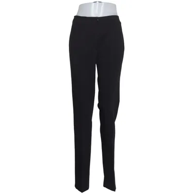 Kostymbyxor (Svart) från Joachim Bosse Polyester