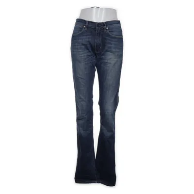 Spijkerbroek (Blauw) van Acne Studios Katoen, Elastaan, Polyester