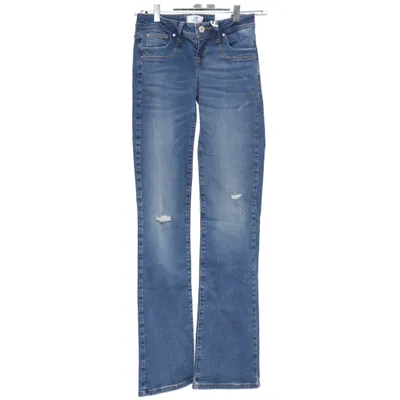 Jean (5145) de LTB Élasthane, Coton biologique, Polyester
