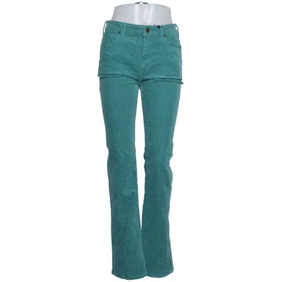 Corduroy pants (BREEZE) from Lee Cotton, Elastane
