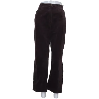 Pantalon en velours (Belmonte) de Toni Dress Coton, Élasthane