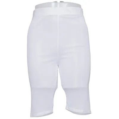 Compression shorts (White) from KTOO Elastane, Polyester