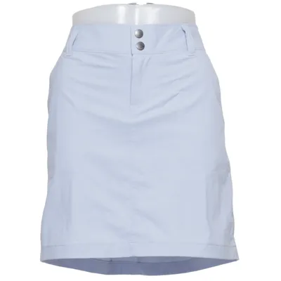 Golf skirt (Blue) from Columbia Elastane, Polyamide, Polyester