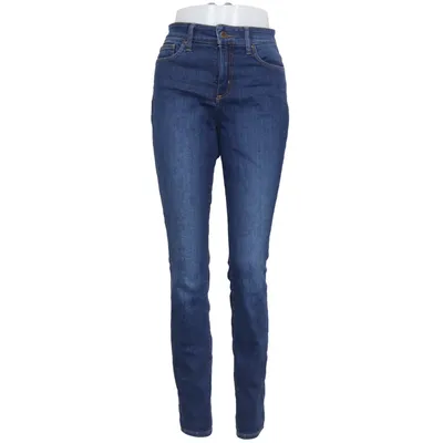Jeans (Blå) fra NYDJ Bomuld, Elastan, Lyocell, Polyester