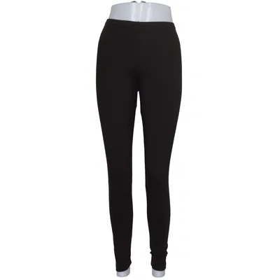 Leggings (Schwarz) von Janes Elasthan, Viskose