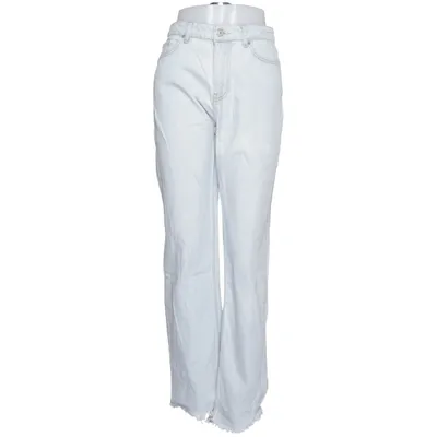 Jeans (Blå) från Dilvin Blue Bomull
