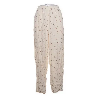 Pyjamasbyxor (Beige, Flerfärgad) från Basic Apparel Viskos