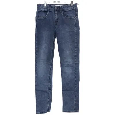Jean (The Skinny) de The Denim C&A Coton, Élasthane, Polyester
