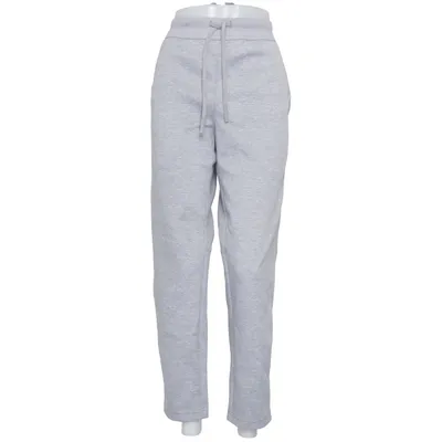 Pantalon de survêtement (Gris) de Theory Élasthane, Polyamide, Polyester
