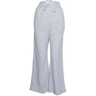 Mjukisbyxor (Grå) från Cider Polyester