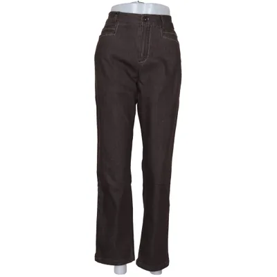 Jeans (Brun) fra Rosner