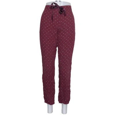 Pantalon de pyjama (Rouge, Multicolore) de In Extenso Viscose