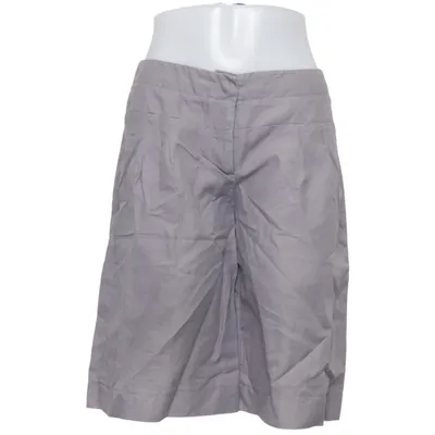 Short (Gris) de Autre Ton Coton, Lin