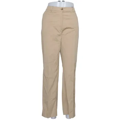 Chinos (Beige) från GANT Bomull, Elastan, Viskos