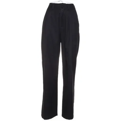 Pantalon de costume (Noir) de Carin Wester Polyester, Viscose