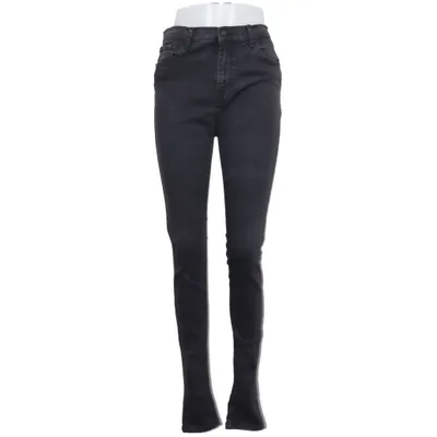 Jean (Noir) de LTB Coton, Élasthane, Polyester