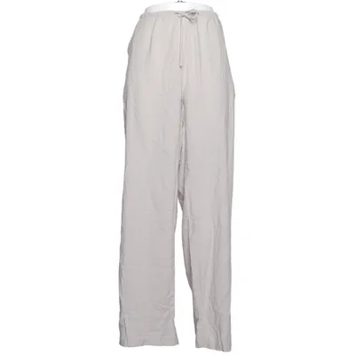 Byxor (Beige) från Lager 157 Linne, Viskos