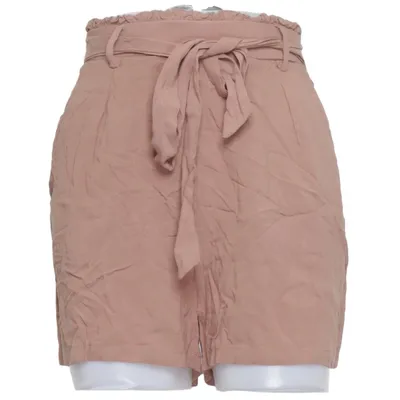 Short (Marron) de Urban Surface Viscose