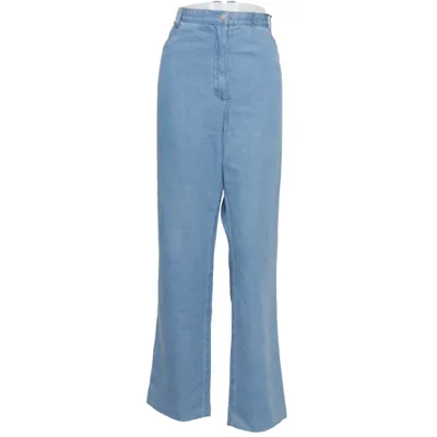 Spijkerbroek (Blauw) van Fair Lady