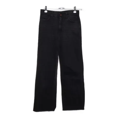 Jeans (Svart) från Rodebjer Bomull