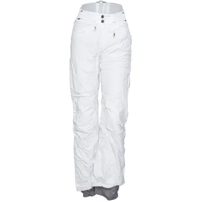 Pantalon de ski (Blanc, Gris) de Eider Polyamide, Polyester, Polyuréthane
