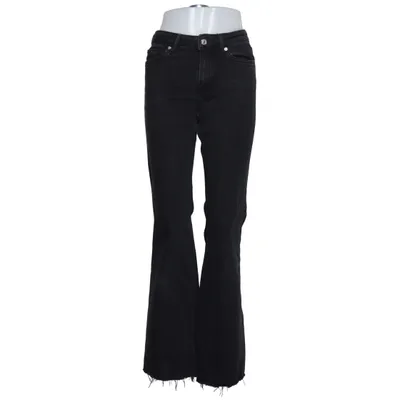 Jeans (Svart) från Mango