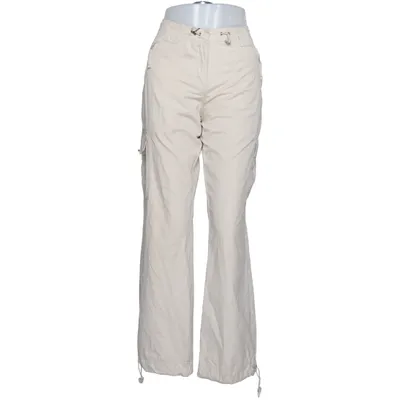 Cargobukser (Beige) fra Remain Bomuld, Polyamid, Polyester