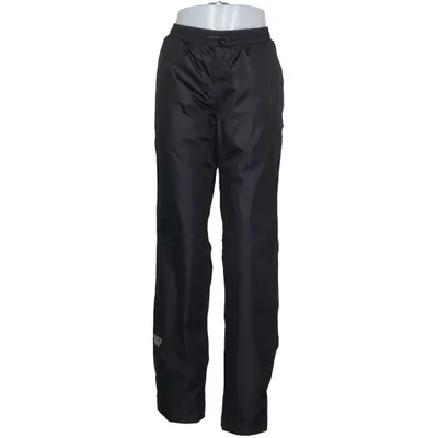 Rain pants (Black) from North Bend Polyamide, Polyester