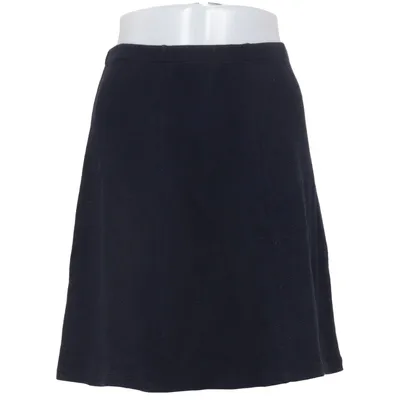Skirt (Blue) from Guitare Cotton, Elastane, Modal, Polyamide