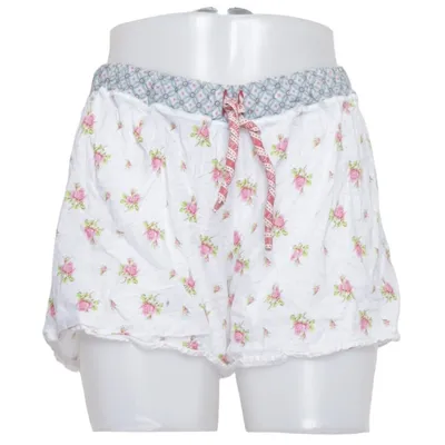 Short de pyjama (Blanc, Rose, Bleu) de Pip Studio