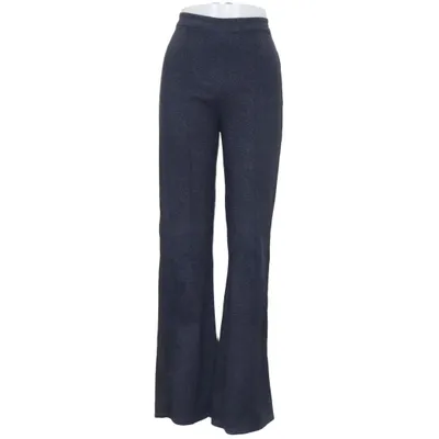 Pantalon (Gris) de Linn Ahlborg x NA-KD Coton, Élasthane