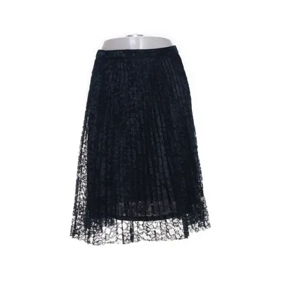 Jupe (Bleu) de Mango Casual