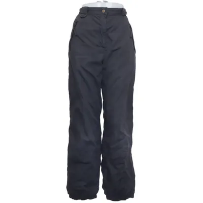 Pantalon de neige (Noir) de Five Seasons Coton, Polyamide, Polyester