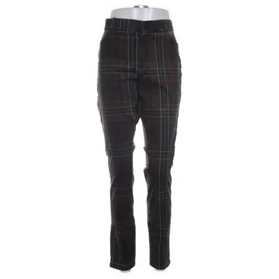 Chinos (Brun, Grön, Flerfärgad) från Maxi Blue. Elastan, Nylon, Viskos