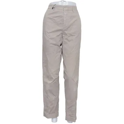Chinos (Beige) from Closed