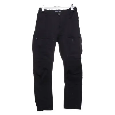 Outdoor pants (Black) from Urberg Elastane, Nylon