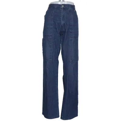 Jeans (Blå) från Northon Bomull