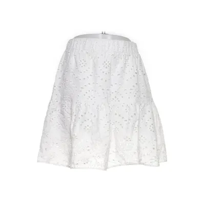 Skirt (White) from Nümph