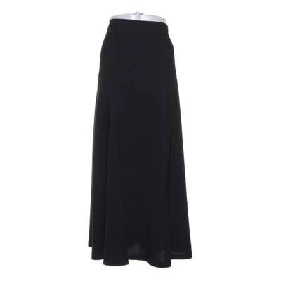 Maxi rok (Zwart) van Evelin Brandt Polyester, Polyurethaan