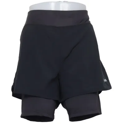 Sports shorts (Black) from Jako
