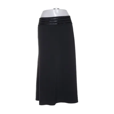 Kjol (Svart) från Westerlind Elastan, Polyester