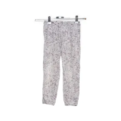 Byxor (Flerfärgad) från Newbie by KappAhl Bomull